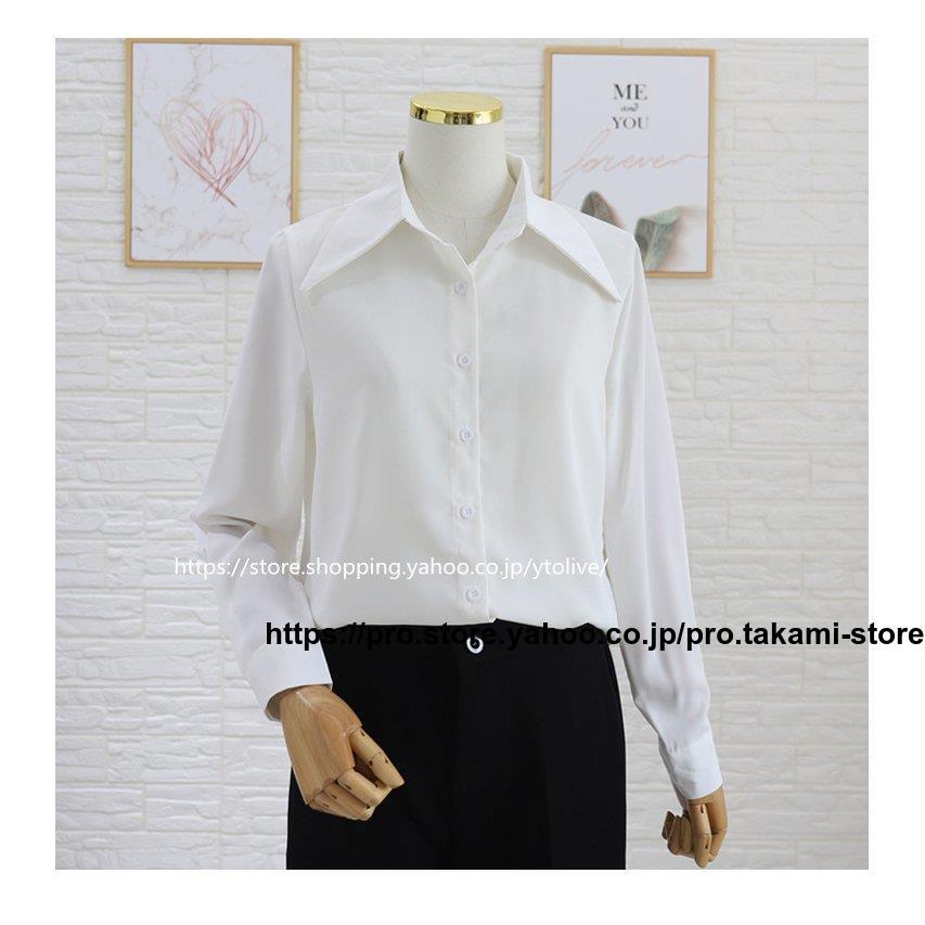 ブラウス 秋 レディース 秋服 シャツブラウス 長袖 きれいめ 白 ブラウス 秋 レディース 秋服 シャツブラウス 長袖 きれいめ 白