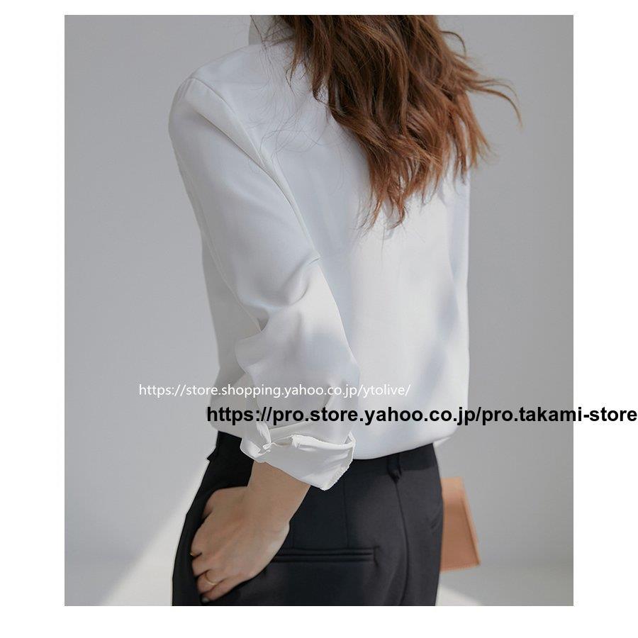 ブラウス 秋 レディース 秋服 シャツブラウス 長袖 きれいめ 白 ブラウス 秋 レディース 秋服 シャツブラウス 長袖 きれいめ 白