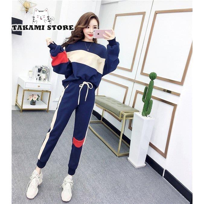 ジャージ レディース 上下セット 長袖 春秋 セットアップ パーカー 長