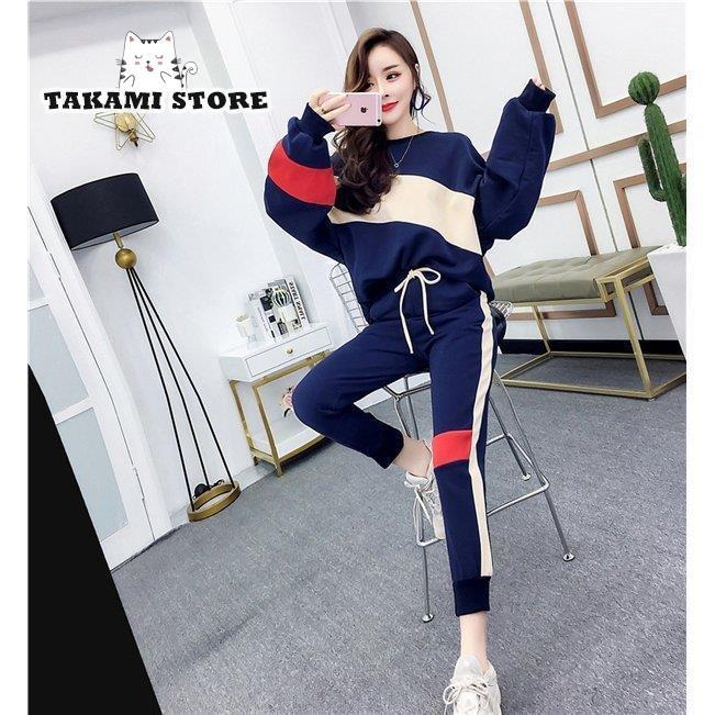ジャージ レディース 上下セット 長袖 春秋 セットアップ パーカー 長