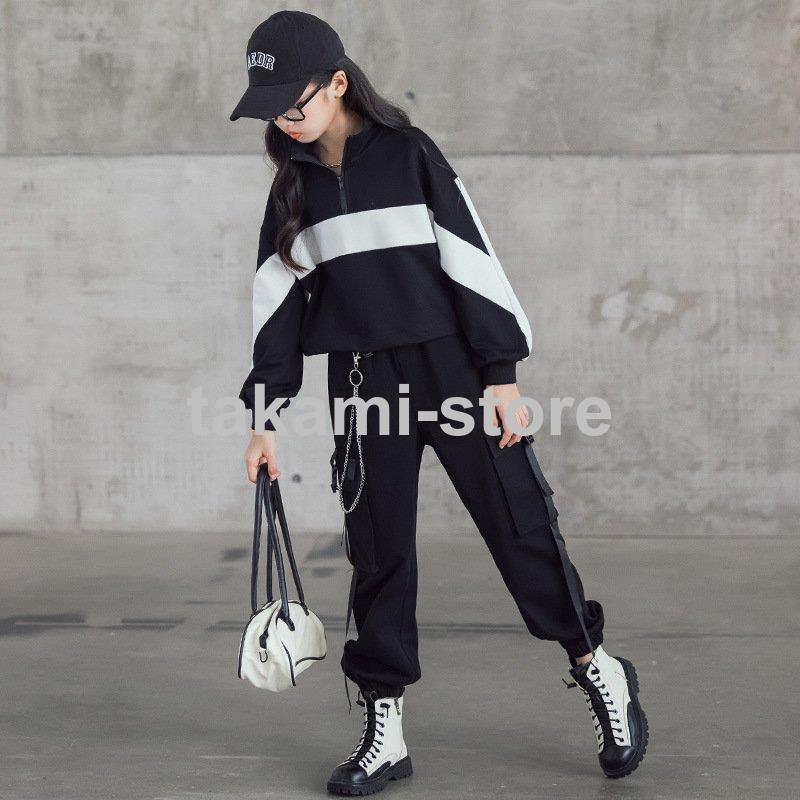 子供服 子ども用ジャージ キッズ 上下 女の子 ジャージ