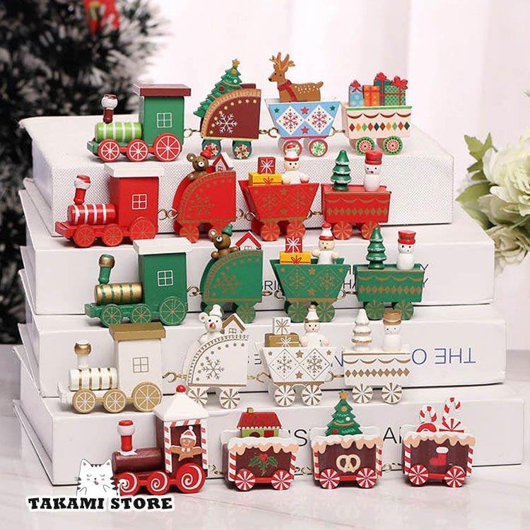 CC575 置物 サンタハウス クリスマス イルミネーション ヴィンテージ