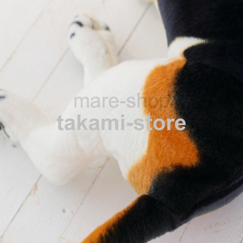 ぬいぐるみ ビーグル 犬 グッズ 雑貨 60センチ クッション 可愛い 誕生