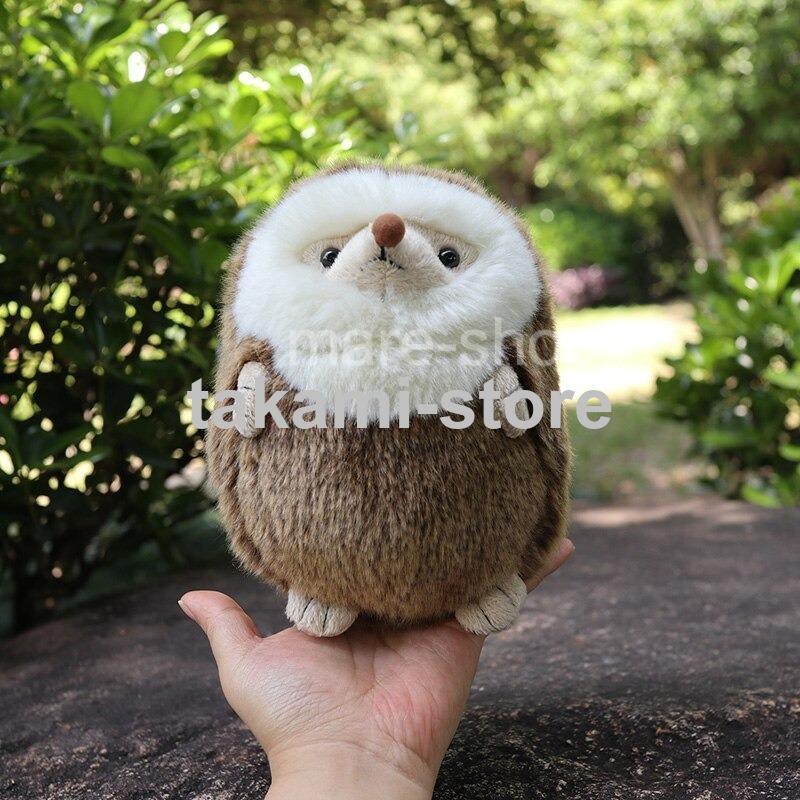 ぬいぐるみ もふもふ ハリネズミ グッズ クッション アニマル 動物