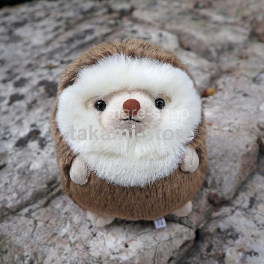 ハリネズミのぬいぐるみ b0a-mk7-an99.jpg