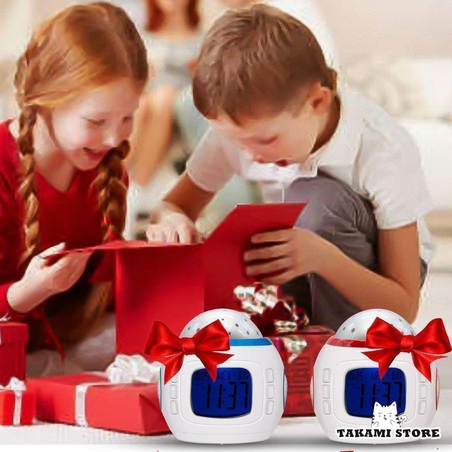 インテリア時計 面白い 目覚まし時計 置き時計 置時計 デジタル