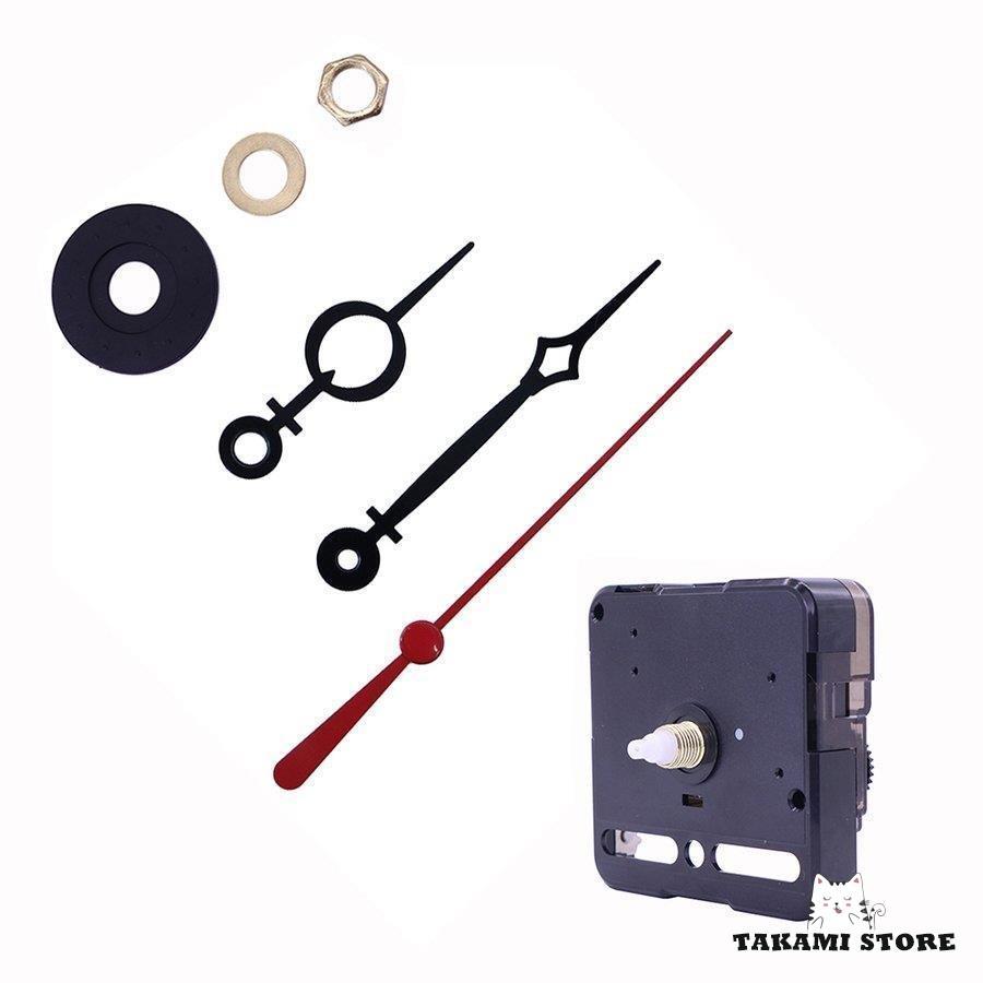 真鍮製掛時計 クオーツムーブメント Style Mark 壁掛け時計/ ウオールクロック ムーブメント QUARTZ