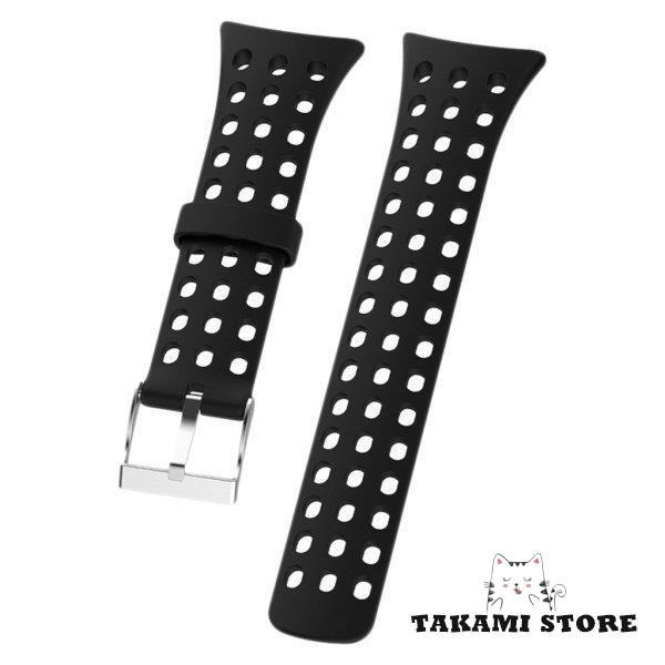 SUUNTO 交換用バンド ストラップ Suunto9peak対応 22mm Amazon.co.jp: 22mm 交換用シリコンバンド Suunto Vertical/9