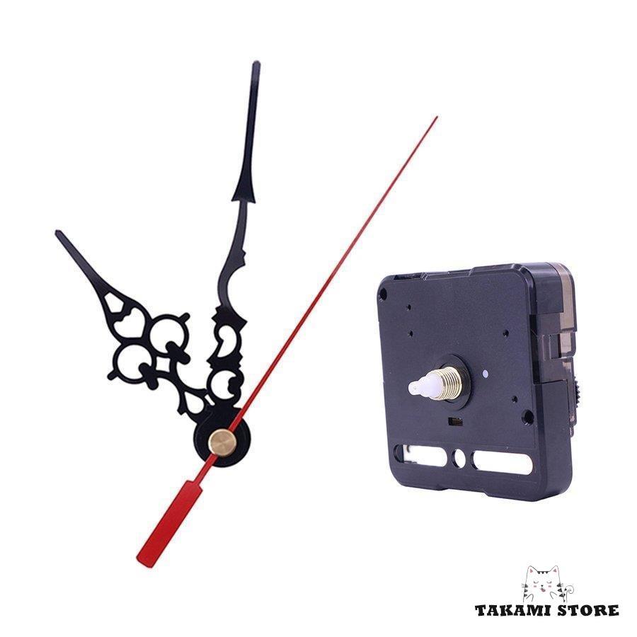 掛軸 22 Amazon.co.jp: MAG(マグ) 小さい 小型 掛け時計 壁掛け時計