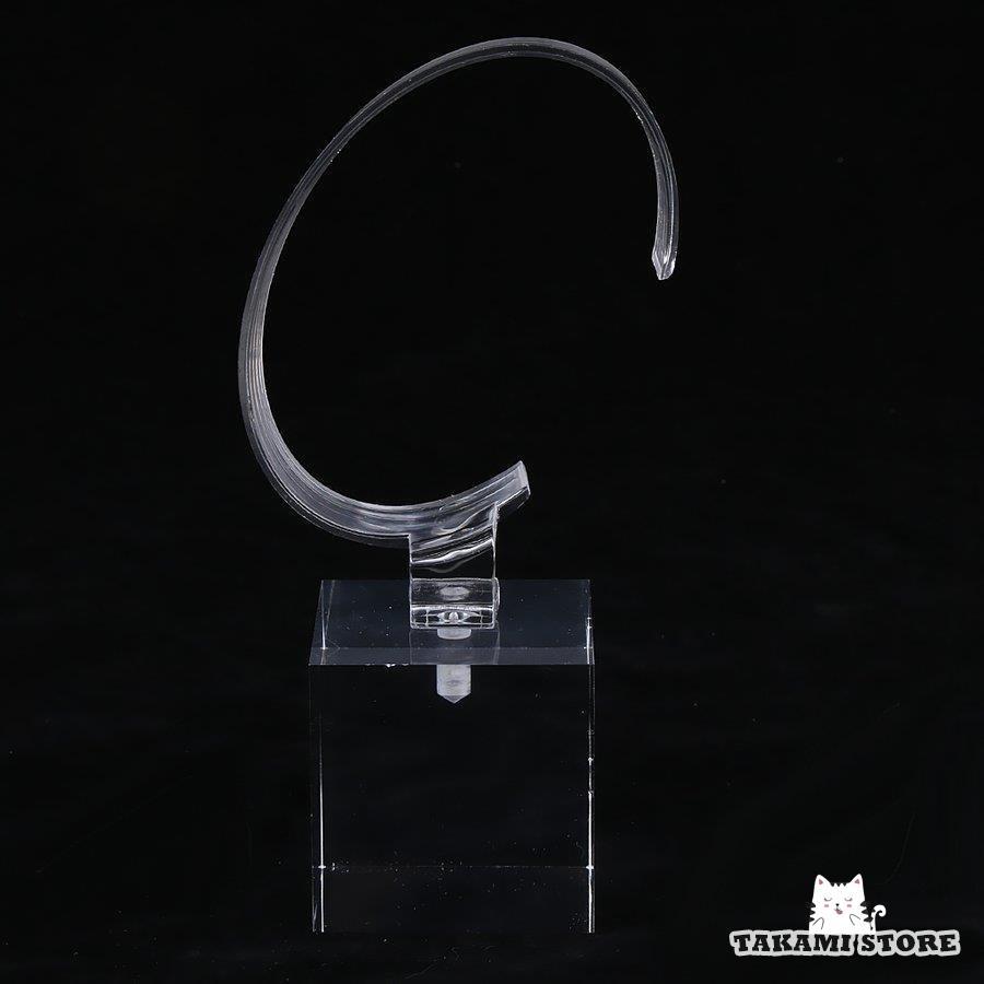 【超レア】SMITH 展示用サングラスディスプレイスタンド 透明 アクリル製 超レア】SMITH 展示用サングラスディスプレイスタンド 透明