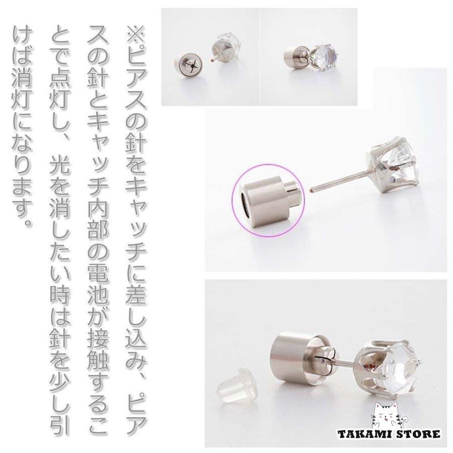 PEOPLE 1 ピアス 新品 未開封 グッズ 新品未開封】SEVENTEEN 8周年 ピアス 《ジュン》JUNの通販 by