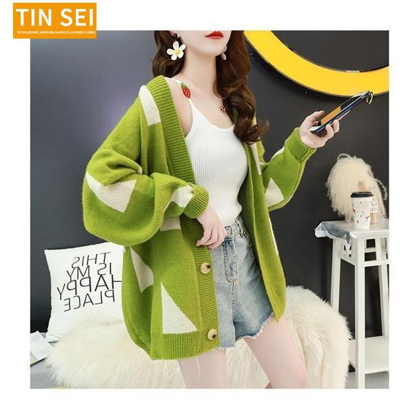 期間限定特価品-コート ニット コート ニットカーディガン コーディ