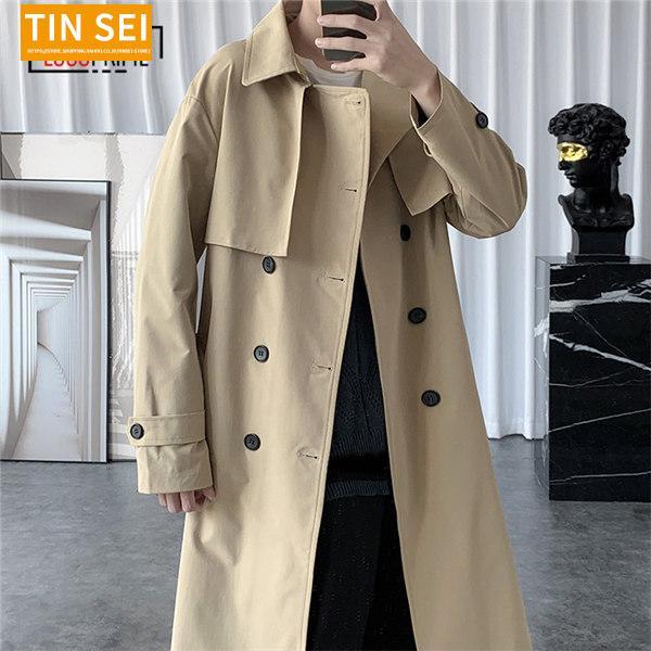 美品✨バレストリーノ　カシミヤ100%　4L　チェスターコート　マキシ着丈123 美品✨バレストリーノ カシミヤ100% 4L チェスターコート マキシ