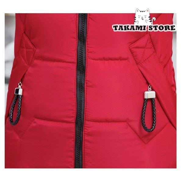 未使用！2023MONCLERロングダウンベスト！size1タグ付き 未使用！2023MONCLERロングダウンベスト！size1タグ付き