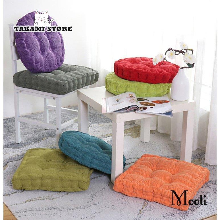 4点セット 上品で素敵な光沢 ❤︎ クッション 座布団 ziyishiye_ph-040000h50