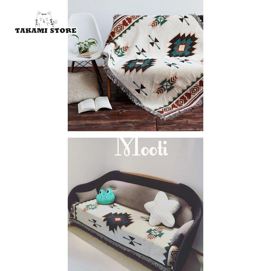 カエル　蝶　亀　マルチカバー　ソファカバー　ヴィンテージラグ　181x132 カエル 蝶 亀 マルチカバー ソファカバー ヴィンテージラグ