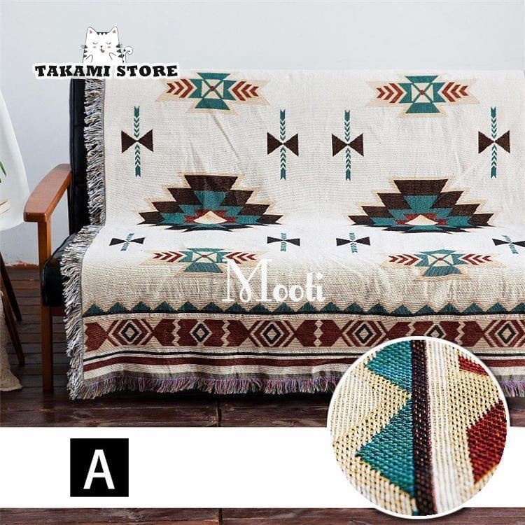 天使　マルチカバー　テーブルクロス　ソファーカバー　ラグ　195x134 天使 マルチカバー テーブルクロス ソファーカバー ラグ 195x134