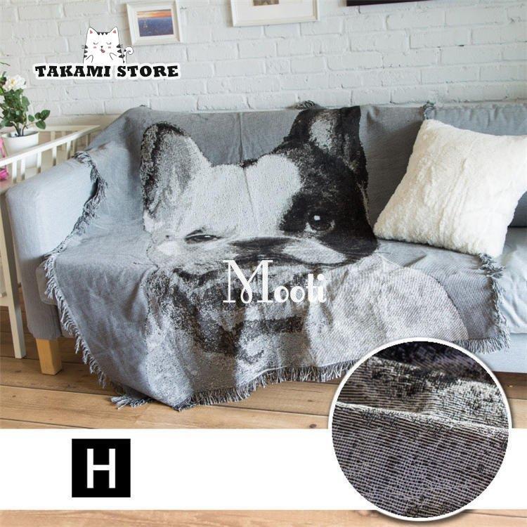 ゴルフ　ボールの人生　マルチカバー　ソファーカバー　ラグ　155x130 ゴルフ ボールの人生 マルチカバー ソファーカバー ラグ 155x130