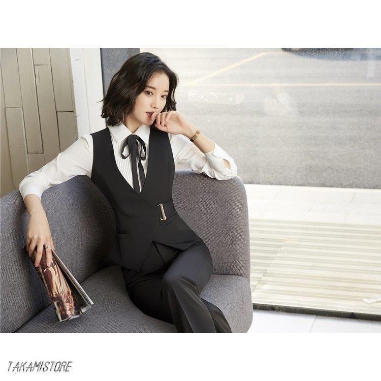 フォーマルベスト レディース ジレベスト ベスト スーツベスト