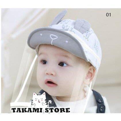 消費税無し 飛沫防止マスク フェイスカバー 男の子ハット キッズ サンバイザー ベビー用 赤ちゃん フェイスシールド 赤ちゃん帽子 透明ガード 紫外線対策 防塵 帽子 キャップ カラー 03 Cromg Org Br