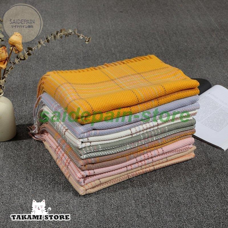 ガーゼタオル 手作りキット ガーゼハンカチ ガーゼ 生地 ダブルガーゼ