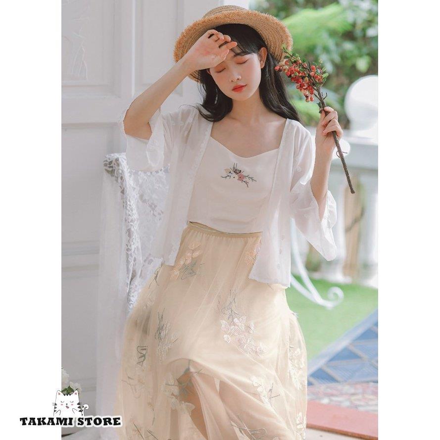 最終セール❗1度着用 ANNA MOLINARI　大人カワイイ薄手トップス 最終セール❗1度着用 ANNA MOLINARI大人カワイイ薄手トップス