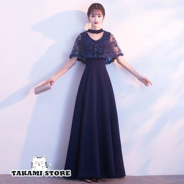 結婚式 お呼ばれ ドレス 20代 30代 40代 パーティードレス