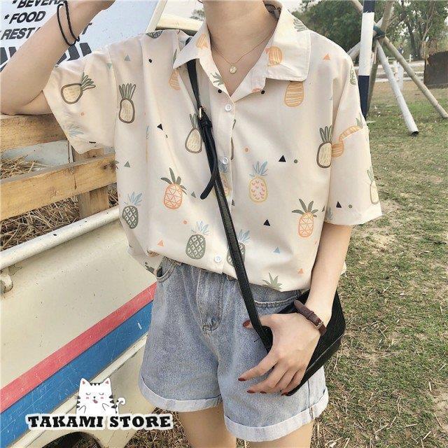 アロハシャツ トップス 柄シャツ レディース シャツブラウス アロハシャツ トップス 柄シャツ レディース シャツブラウス