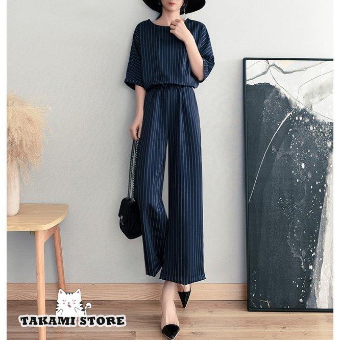 かっこいい パンツドレス セットアップ レディース パンツスーツ