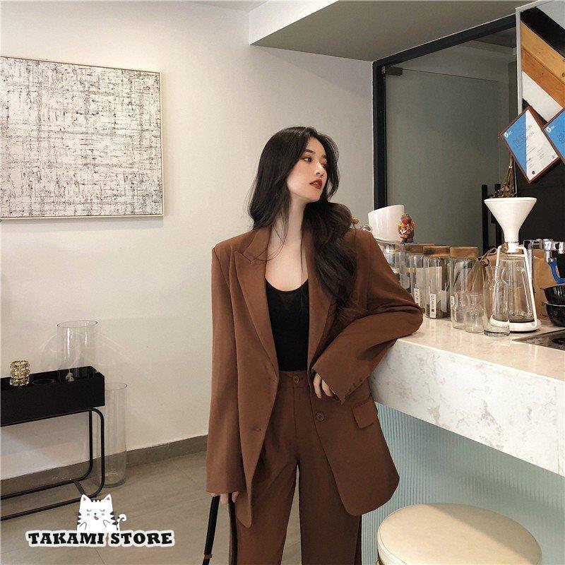 AA hardwear(アウター) レディース / 上下セット Mサイズ AA hardwear