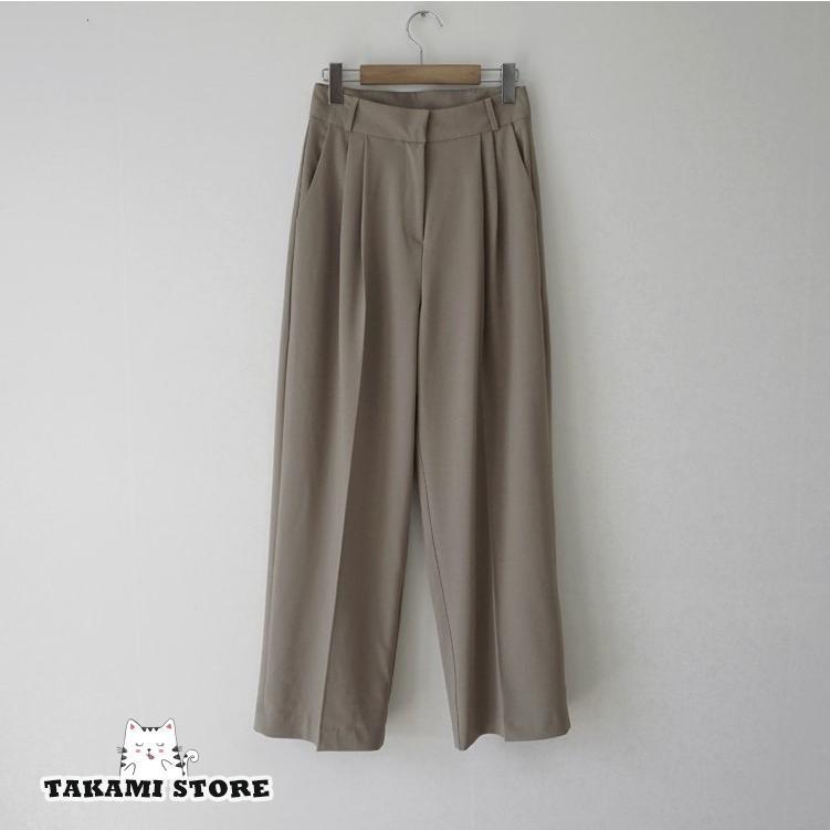 スーツセット セットアップ レディース 黒 パンツスーツ