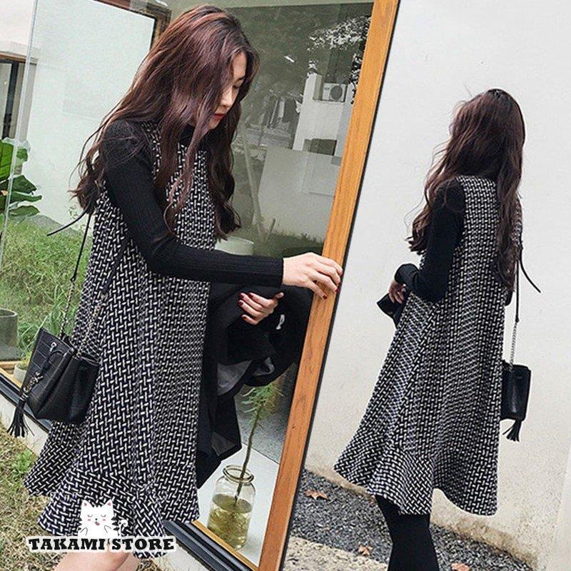 レディースファッション 宇宙の香り マーメイド ワンピース レディース 大きいサイズ 3l 4l 5l 秋 冬 黒 きれいめ カジュアル フリル 膝丈 膝上丈 デート服 女子会 5hbwubtjvf Tritop Com Br