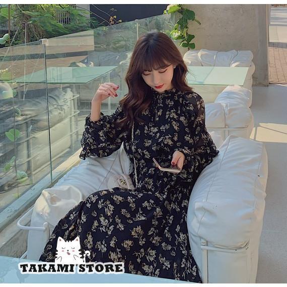 シースルー 花柄 ワンピース レディース ロングワンピース 長袖 シースルー 花柄 ワンピース レディース ロングワンピース 長袖
