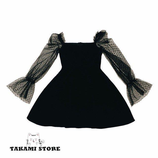 パーティードレス 結婚式 お呼ばれドレス ワンピースドレス ミニドレス