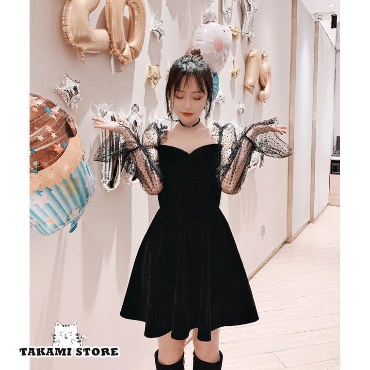 アナスイミニ❤️ドレス❤️ワンピ❤️ボンポワン ❤️花柄❤️ネイビー❤️花❤️ミキハウス❤️ Blooming Garden総柄ワンピース（その他） | ANNA SUI mini