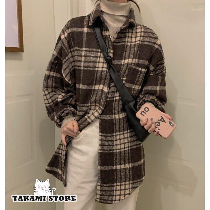 チェック シャツ レディース トップス 長袖 チェック柄シャツ チェック シャツ レディース トップス 長袖 チェック柄シャツ