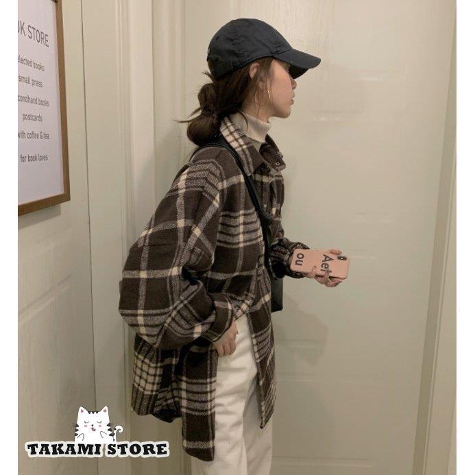 チェック シャツ レディース トップス 長袖 チェック柄シャツ チェック シャツ レディース トップス 長袖 チェック柄シャツ