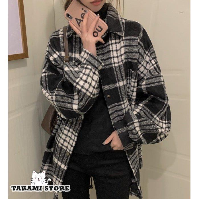 チェック シャツ レディース トップス 長袖 チェック柄シャツ チェック シャツ レディース トップス 長袖 チェック柄シャツ
