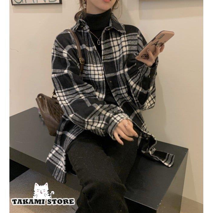 チェック シャツ レディース トップス 長袖 チェック柄シャツ チェック シャツ レディース トップス 長袖 チェック柄シャツ