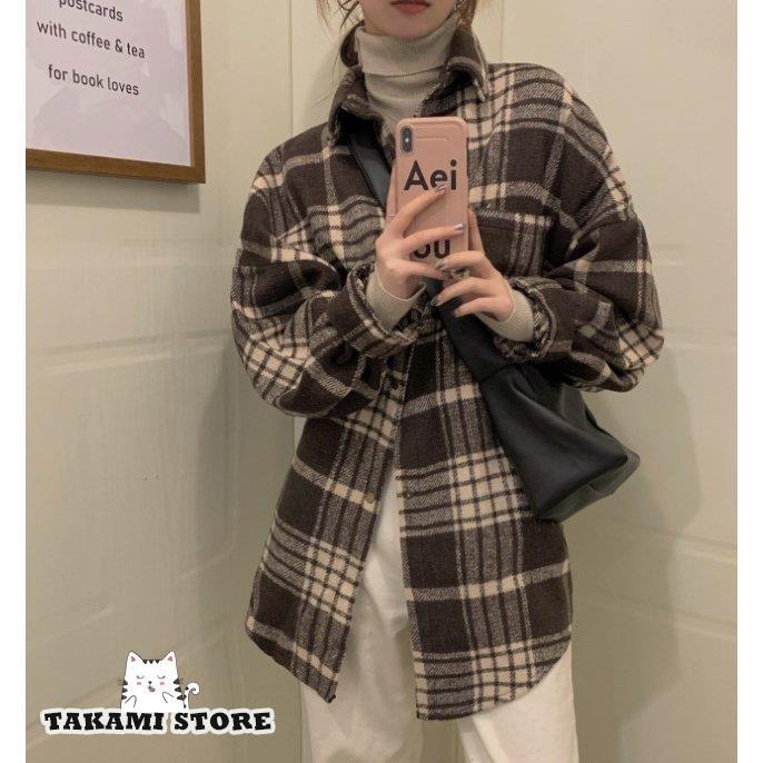 チェック シャツ レディース トップス 長袖 チェック柄シャツ チェック シャツ レディース トップス 長袖 チェック柄シャツ