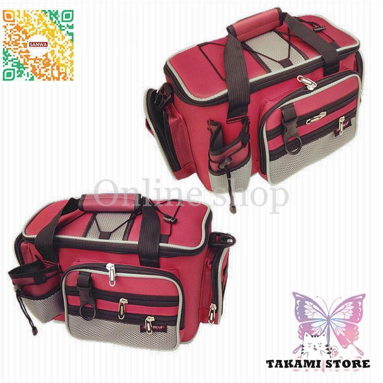 釣り道具セット ルアー バッグ付き Amazon.co.jp: WQADPJ 回転しっぽ付きの5pcs /ロット