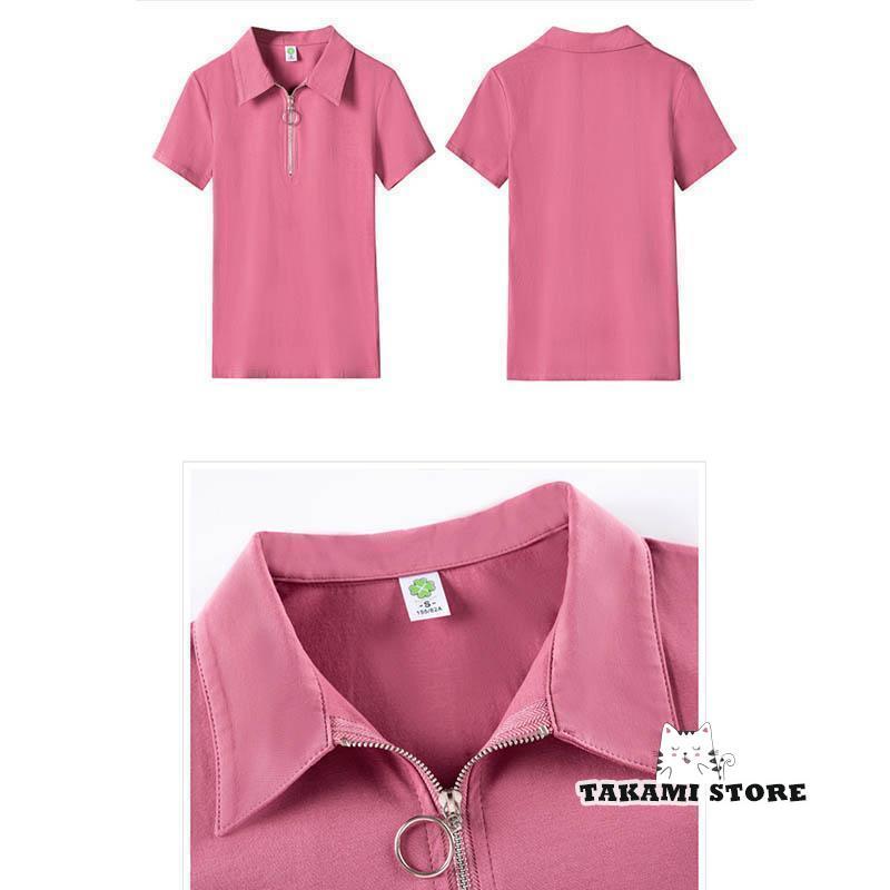 半袖 シャツ ジャンバー ジーフォア ゴルフ レディース トップス ジーフォア ゴルフ レディース トップス 半袖 ジャンバー ベスト