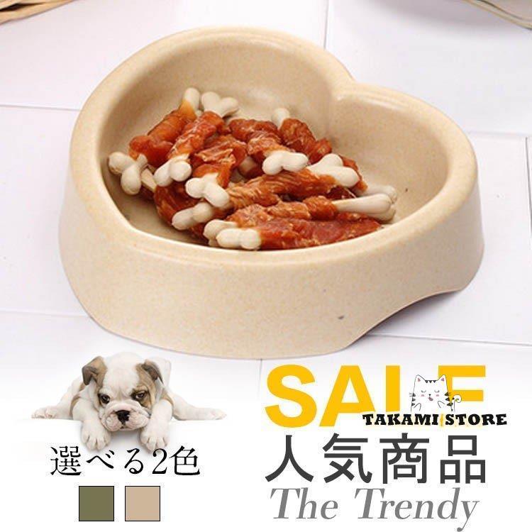 ウォーターボウル 犬用 ネコ用 食器台 ドッグ キャット フードボール フードボウル 犬用食器 ペットボウル 猫用食器 ペット用 食器 ネコ｜takami-store