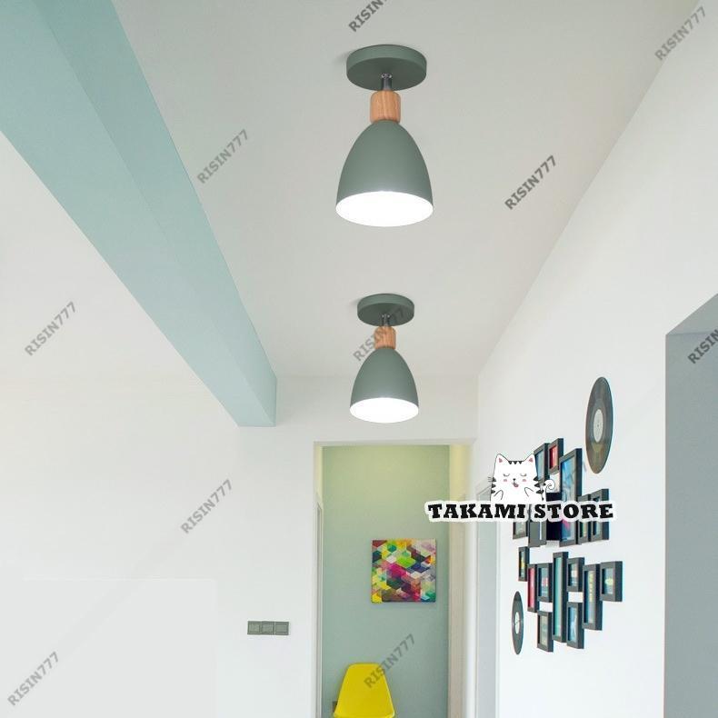 シーリングライト 和風 LED E26対応 おしゃれ 北欧 マカロン対応