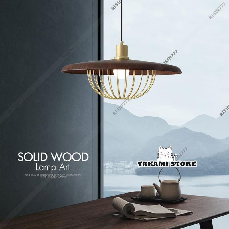 和風吹き抜けペンダントライト　2灯　電球無し 楽天市場】ペンダントライト おしゃれ 和風 原木製 木目調 LED