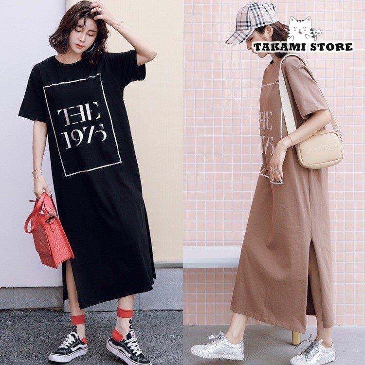 ファッション クーポン利用で2750円送料無料 ワンピース レディース 夏 半袖 ロング丈ワンピース ロングTシャツ シャツワンピース オシャレ 体型カバー ゆったり カジュアル 韓国風 スポーツ風 2色 5IeawQg9vf - vocetambempodebrilhar.com.br ファッション クーポン利用で2750円送料無料 ワンピース レディース 夏 半袖 ロング丈ワンピース ロングTシャツ シャツワンピース オシャレ 体型カバー ゆったり カジュアル 韓国風 スポーツ風 2色 5IeawQg9vf - vocetambempodebrilhar.com.br