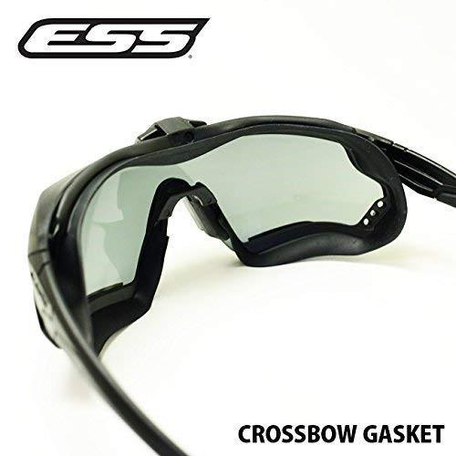 ESS CROSSBOW GASKET クロスボウ用 ガスケット ミルスペックアイ ESS CROSSBOW GASKET クロスボウ用 ガスケット ミルスペックアイ