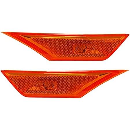 USホンダ 純正 17-18y シビック FC1 サイドマーカー 左右SET : タカミ