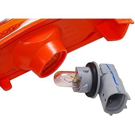 USホンダ 純正 17-18y シビック FC1 サイドマーカー 左右SET : タカミ