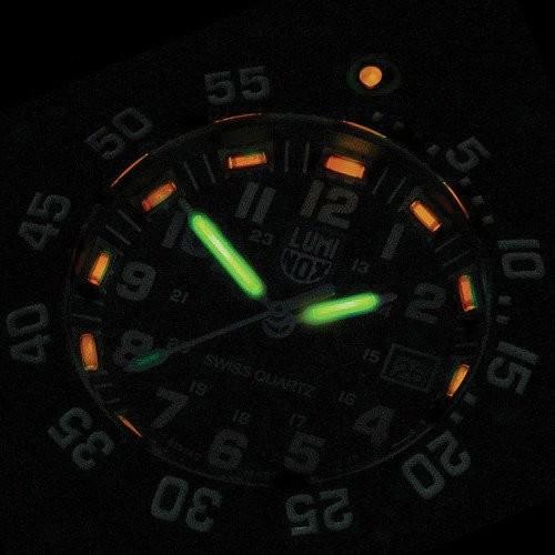 人気ブランドを人気ブランドをSUREFIRE シュアファイア LUMINOX